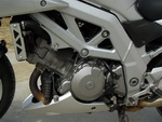 �������� �� ������ �������� Suzuki SV1000S 2003 ���� 13